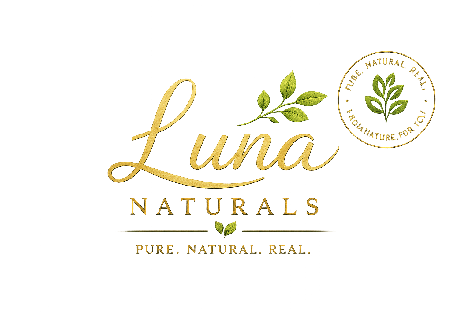 LUNA NATURALS